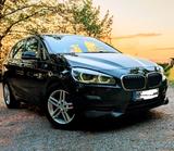 BMW 216d Active Tourer | Umfangreich revidiert  - BMW 216 Active Tourer aus 2021