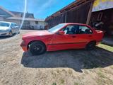 BMW 320i - BMW 320 aus 1996: 320i