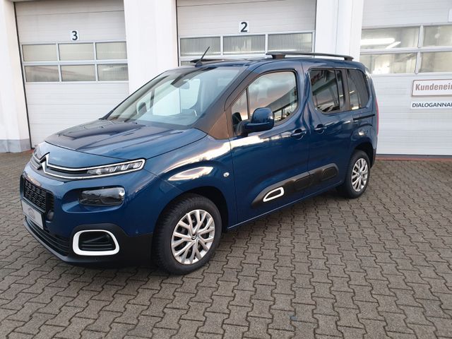 Citroën Berlingo Shine M HDI 130