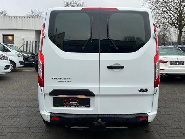 Ford Transit Custom 300 L1 Trend DOKA Mixto AHK