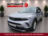 Opel Mokka 1.2 Edition *LED*Sound*Apple*Android* - Opel Mokka aus 2021