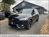 Volvo XC90 B5 (D) Ultimate Dark AWD - Volvo XC90: Ultimate Dark