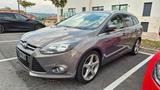 Ford Focus 1,6 EcoBoost 110kW Titanium Turnier Ti... - Ford Focus aus 2012: Ecoboost