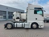 MAN TGX 18.500 XXL- INTARDER-ParkingCool-GEN2 Tacho - MAN Kipper 8x4
