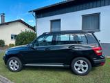 Mercedes-Benz GLK 280 4MATIC - - Mercedes-Benz GLK 280 mit Benzin-Antrieb