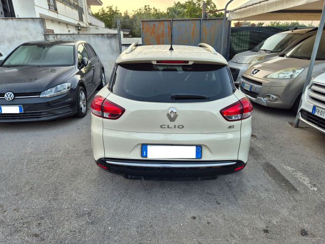 Renault Clio Sporter dCi 8V 90CV Start&Stop Ener