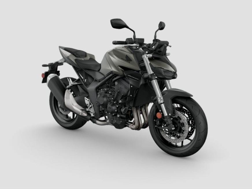 Honda CB 1000 Hornet