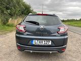 Renault Megane III Grandtour GT 220 BOSE-Edition GT-Line - Renault Megane: Line Iii