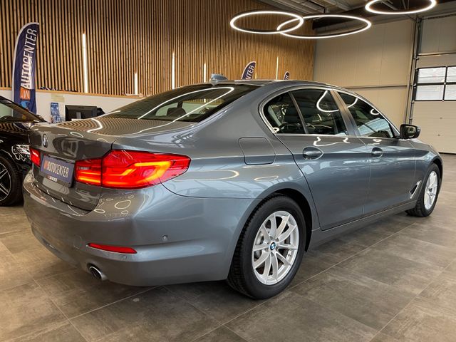 BMW 530 i xDrive *1.HAND*NAVI*TEMPO*SZHZ*AHK*PDC*