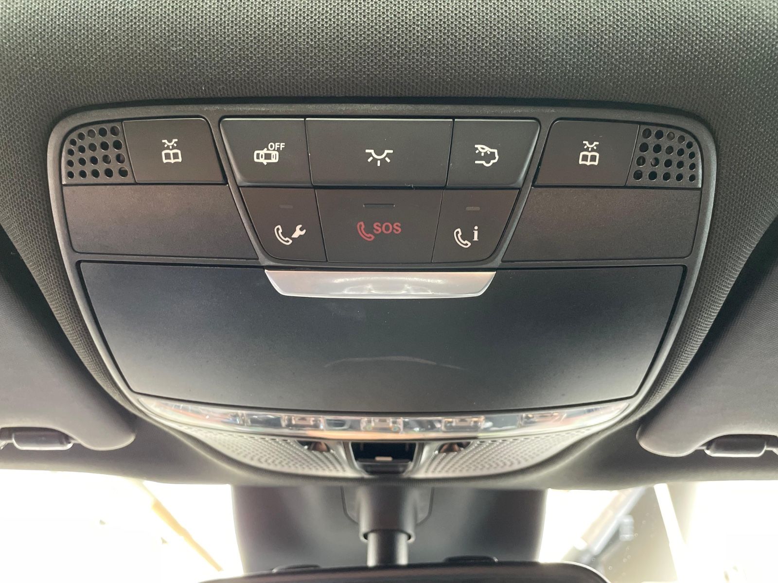 Fahrzeugabbildung Mercedes-Benz GLC 300 Coupe 4-Matic |Leder|Navi|Kamera|20"|AHK