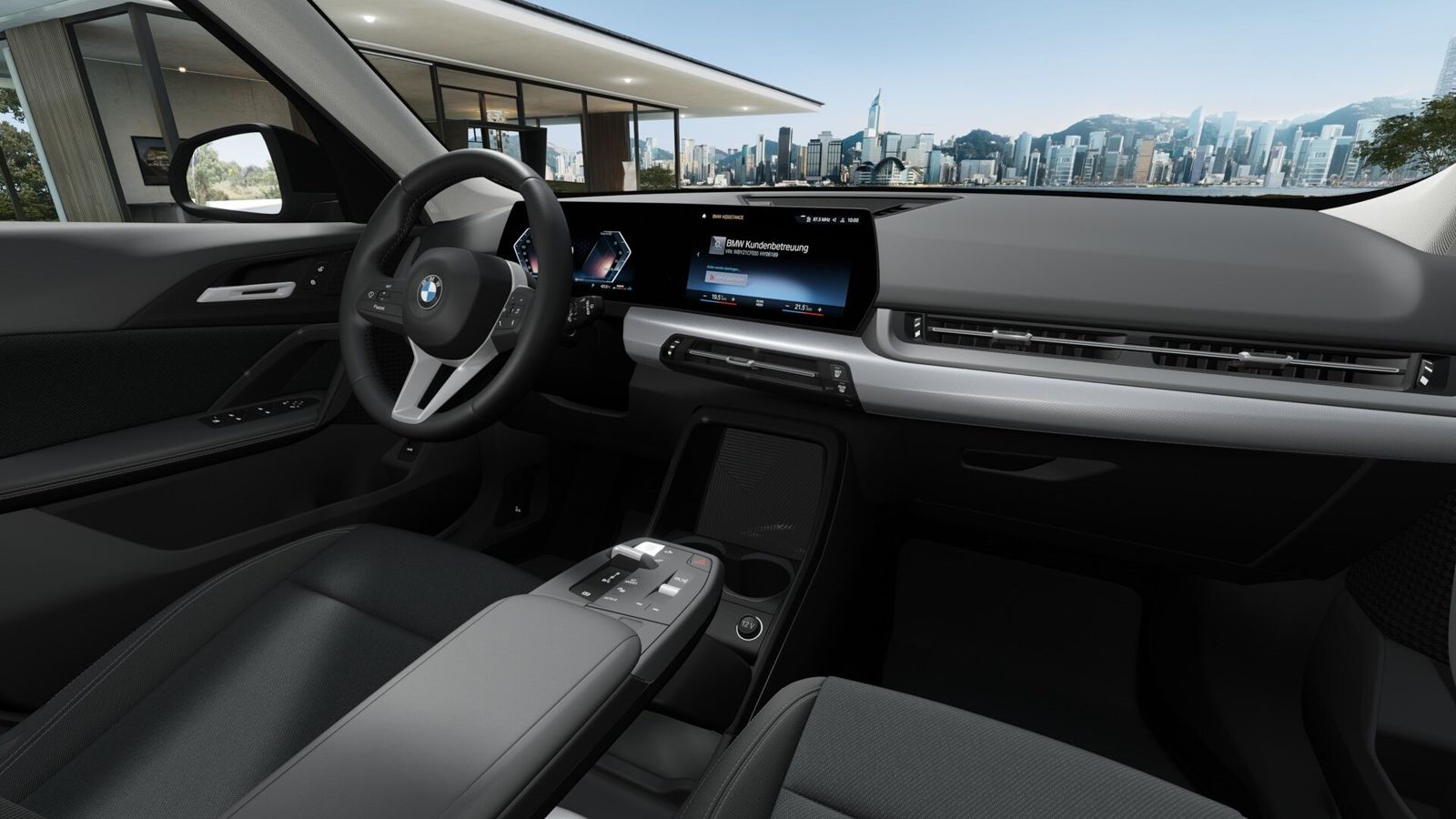 BMW X1 - Bild 5