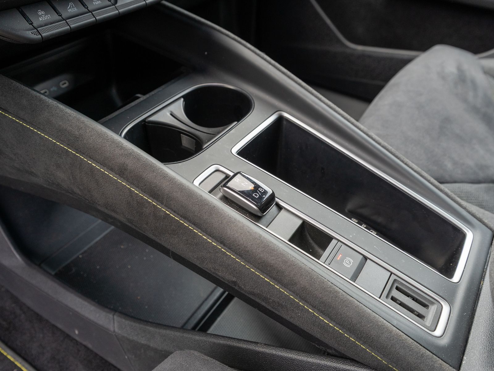Skoda Enyaq - Bild 16