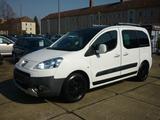 Peugeot Partner Tepee Tepee Family 120 VTi 1.6 - gebrauchte Peugeot Partner Tepee aus dem Jahr 2011