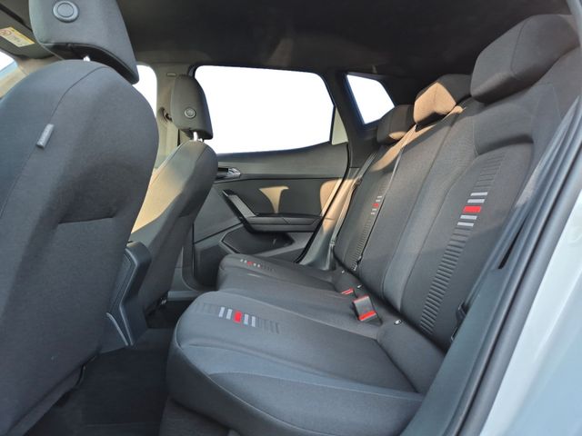 Seat Arona FR 1.6 TDI