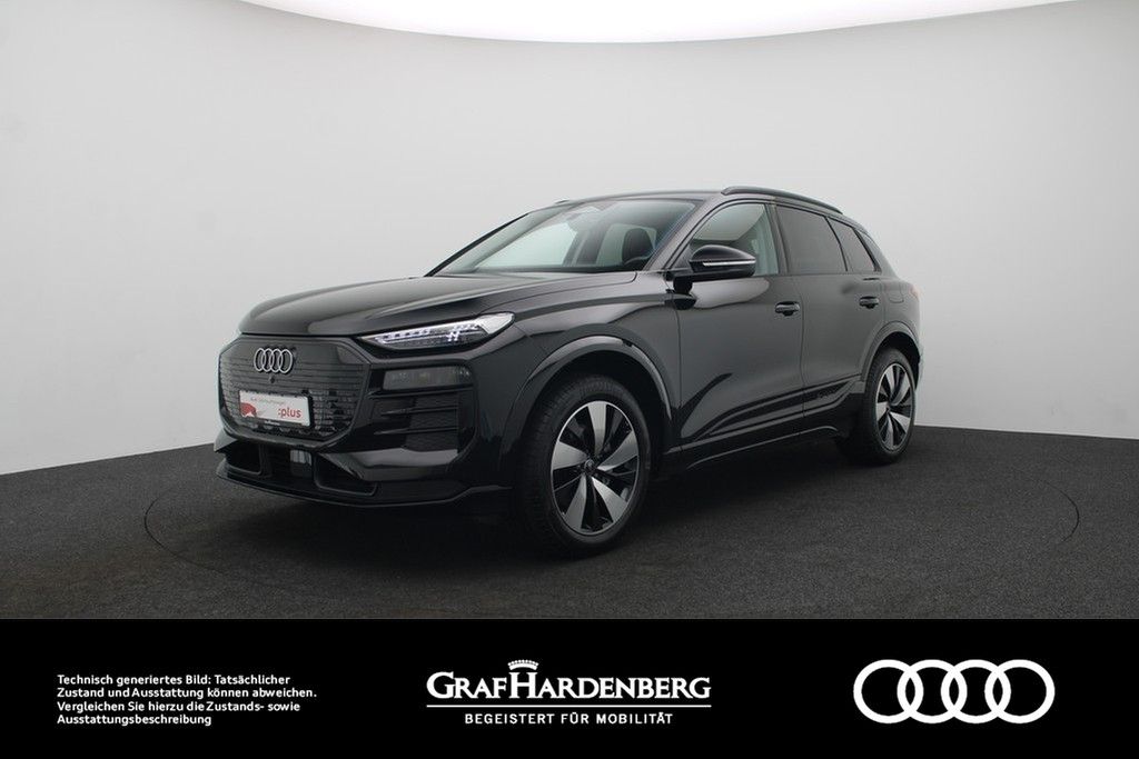 AUDI Q6 e-tron . LED Navi ACC AHK