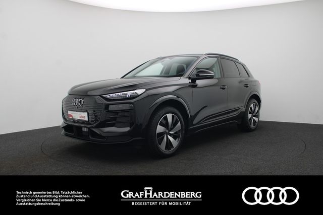 AUDI Q6 e-tron . LED Navi ACC AHK