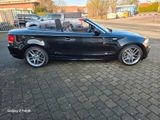 BMW 118  Cabrio 118i, Limited Edition Lifesty 1-Hand - BMW 1er Reihe aus 2013