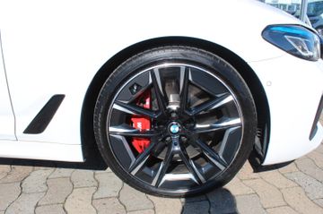 Fahrzeugabbildung BMW 540 d xDrive M Sport Laser HeadUp Massage 20"