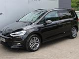Volkswagen Touran 1.5 TSI CL/DSG/NAVI/KLIMA/AHK/RFK - Jahreswagen: Van