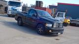 Dodge RAM SRT-10  V10  517 PS - Dodge RAM: Srt 10
