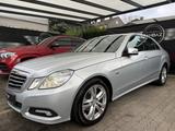 Mercedes-Benz E 200 CGI BlueEff.* AVANTGARDE*2.HAND*NAVI*XENON - Mercedes-Benz E 200 in Herne