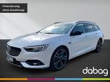 Opel Insignia Sports Tourer 2.0 Direct Inj Trb Aut 4x - Opel Insignia: 2.0
