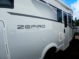 Roller Team 285 TL Zefiro Advance - Garantie bis 08/2028  - Roller Team ZEFIRO