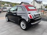 Fiat 500C 1.2 8V Happy Birthday Edition C Happy B... - gebrauchte Fiat 500C aus dem Jahr 2014