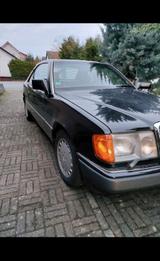 Mercedes-Benz 300Ce W124 - Mercedes-Benz 300 in Frankfurt (Main)