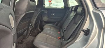 Land-Rover Range Rover Evoque - 12