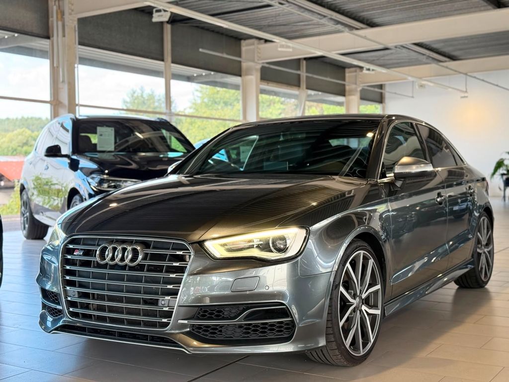 Image of Audi S3