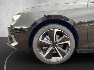 Opel Astra ST 1.2 Turbo GS EAT8 360°  KEYLESS  SHZ