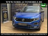 Volkswagen T-Roc R-Line 4MOT 2.0 TSI DSG Pano/LED/19/Navi/