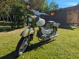 Simson Star SR 4-2 - MOFA STAR