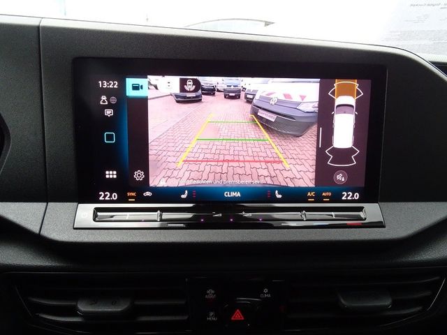 Caddy 1.5 TSI - Digital Cockpit Pro