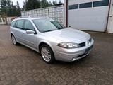 Renault Laguna 2.0 16V  TÜV NEU - gebrauchte Renault Laguna aus dem Jahr 2007
