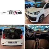 Volkswagen up! 1.0 R-Line *maps+more*RFK*SHZ*Tempomat* - Volkswagen up!: R Line