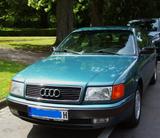 Audi 100 2.6 V6 Oldtimer - Audi Gebrauchtwagen von 1993