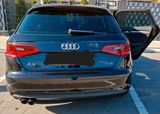 Audi A3 Sportback Baujahr 2013 - Audi A3: 20
