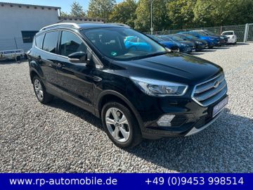 Ford Kuga - 7
