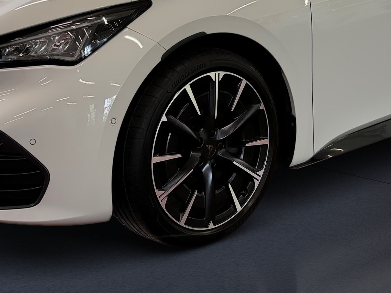 Cupra Born - Bild 14