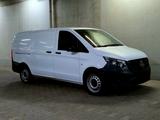 Mercedes-Benz Vito Kasten 116 Lang 4x4 Aut 9G-Tronic Tempomat - Mercedes-Benz 6x6 G