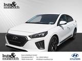 Hyundai IONIQ Hybrid 1.6 GDI Prime - Hyundai IONIQ: Prime
