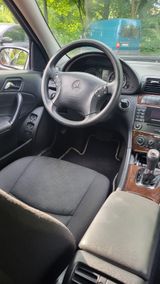Mercedes-Benz C 180 KOMPRESSOR CLASSIC  - Mercedes-Benz aus 2006: C Class