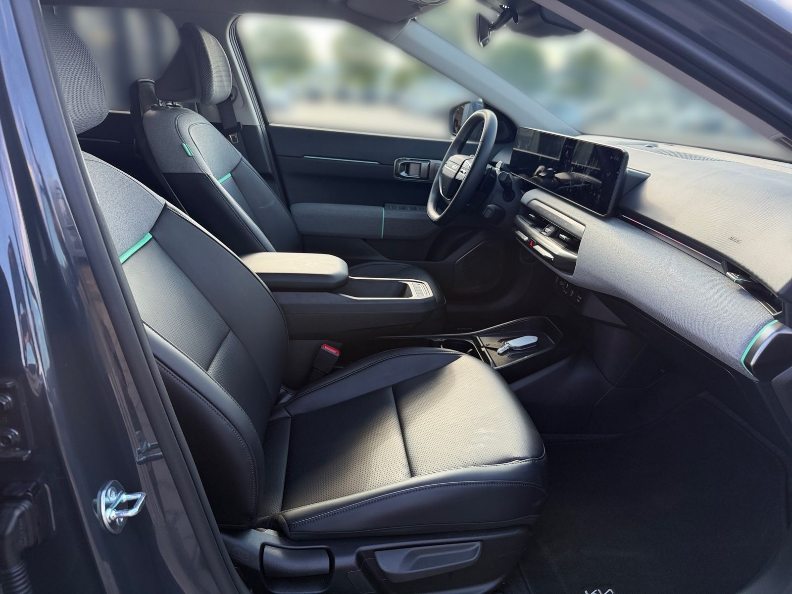 Fahrzeugabbildung Kia EV4 81 FWD EARTH UP TE WIC DWP DE SD