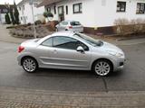 Peugeot 207 CC CABRIO-COUPE PREMIUM KLIMA BLUETOOTH - Peugeot 207: Premium