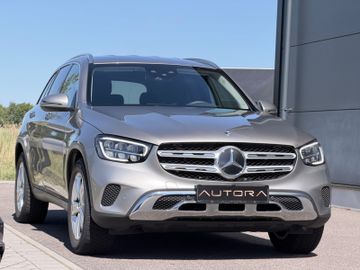 Mercedes GLC 200 - 4