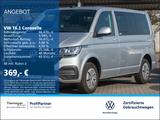 Volkswagen T6.1 Caravelle DSG 8-SITZE NAVI CLIMATRONIC - Volkswagen T6 Caravelle in Essen