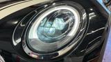 MINI 3trg. / 5trg. / Clubman Cooper D | John C. Works - MINI MINI: Clubman Works