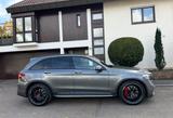Mercedes-Benz GLC 63 S AMG 4M - CARBON - NIGHT - - Mercedes-Benz GLC 63 AMG von privat